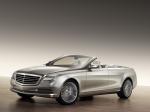 Mercedes-Benz Ocean Drive Concept 2007 года
